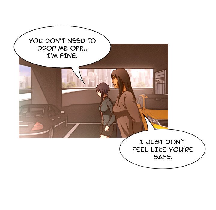 Face On Face On EP 22 - Toomics page 58 - 
