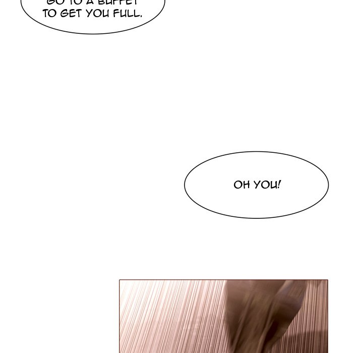 Face On Face On EP 22 - Toomics page 61 - 