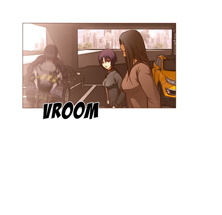 Face On Face On EP 22 - Toomics page 63 - 