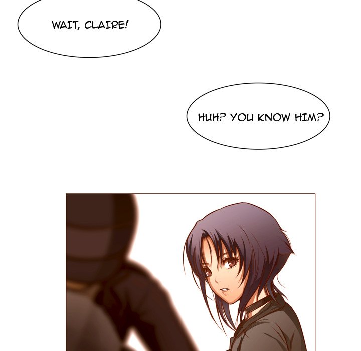 Face On Face On EP 22 - Toomics page 65 - 