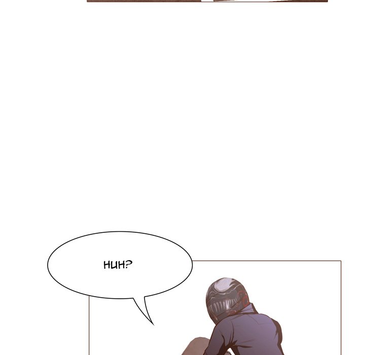 Face On Face On EP 22 - Toomics page 71 - 