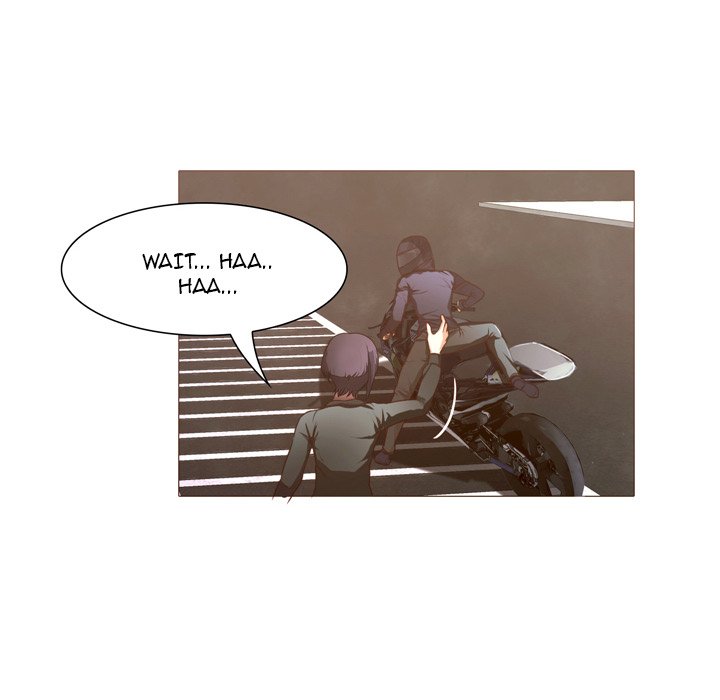 Face On Face On EP 22 - Toomics page 73 - 