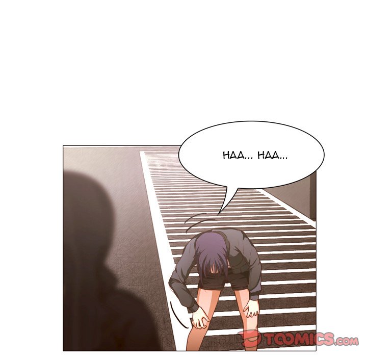 Face On Face On EP 22 - Toomics page 74 - 