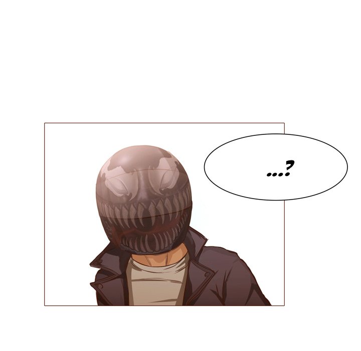 Face On Face On EP 22 - Toomics page 77 - 