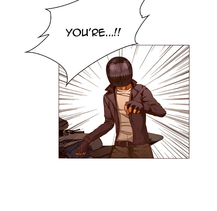 Face On Face On EP 22 - Toomics page 80 - 