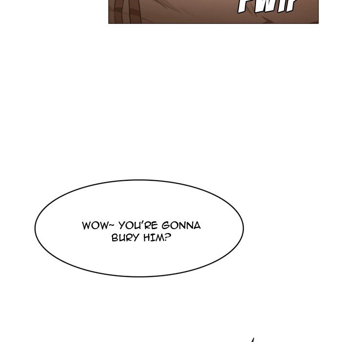 Face On Face On EP 22 - Toomics page 9 - 