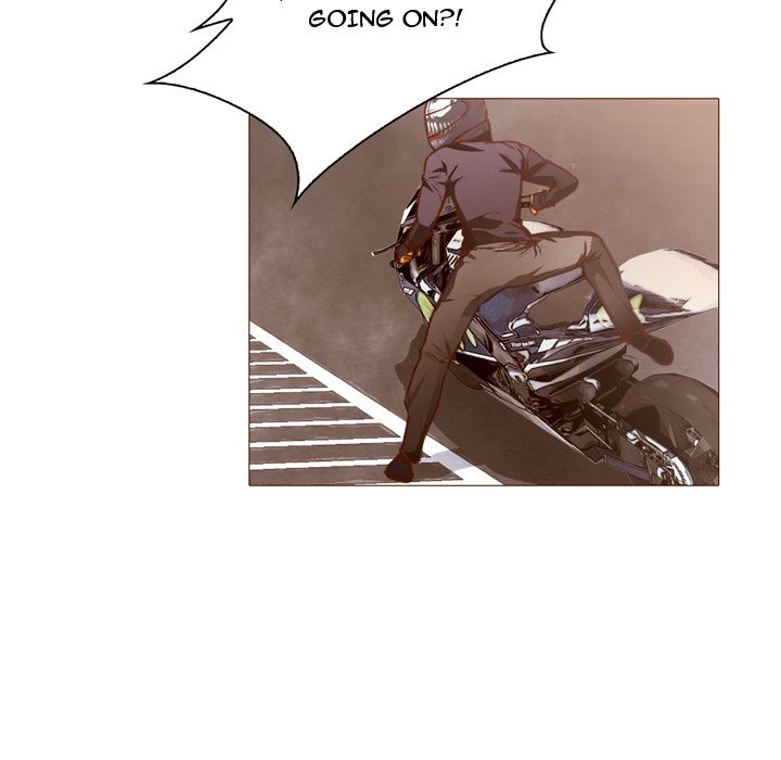 Face On Face On EP 22 - Toomics page 83 - 