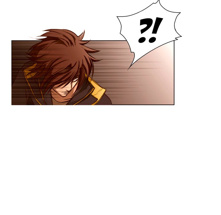 Face On Face On EP 22 - Toomics page 10 - 