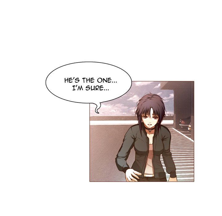 Face On Face On EP 22 - Toomics page 91 - 