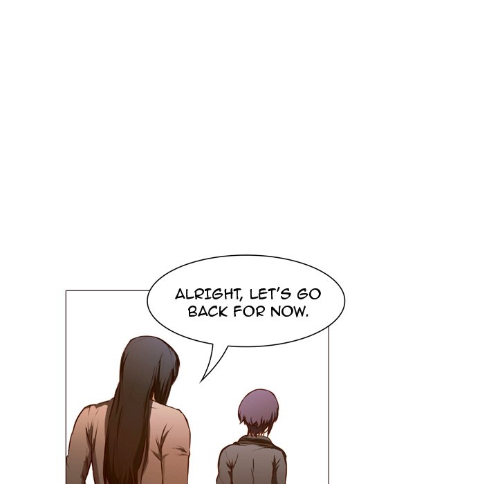 Face On Face On EP 22 - Toomics page 92 - 