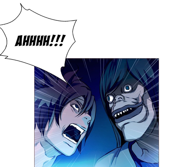 Face On Face On EP 23 - Toomics page 11 - 