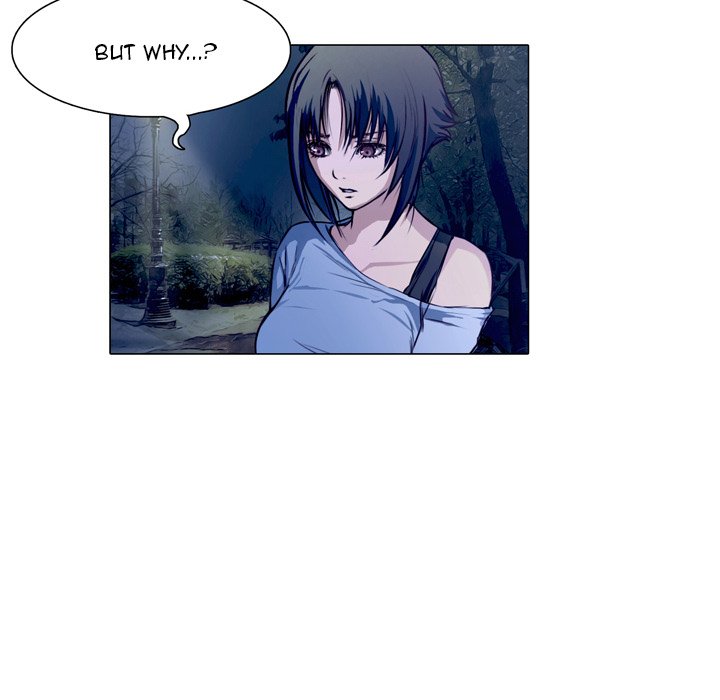 Face On Face On EP 23 - Toomics page 104 - 