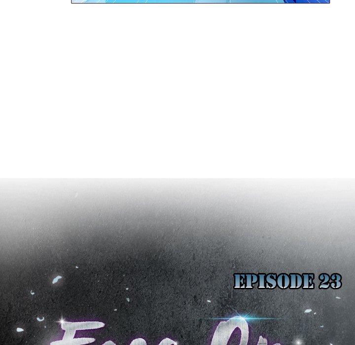 Face On Face On EP 23 - Toomics page 12 - 