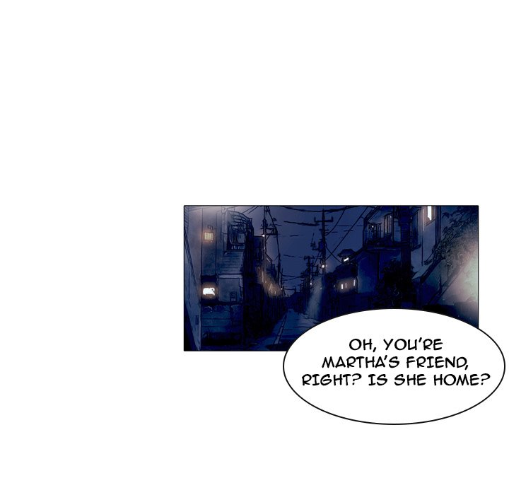 Face On Face On EP 23 - Toomics page 14 - 