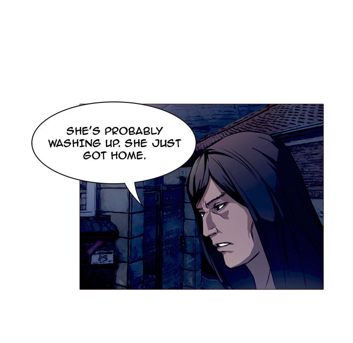 Face On Face On EP 23 - Toomics page 16 - 
