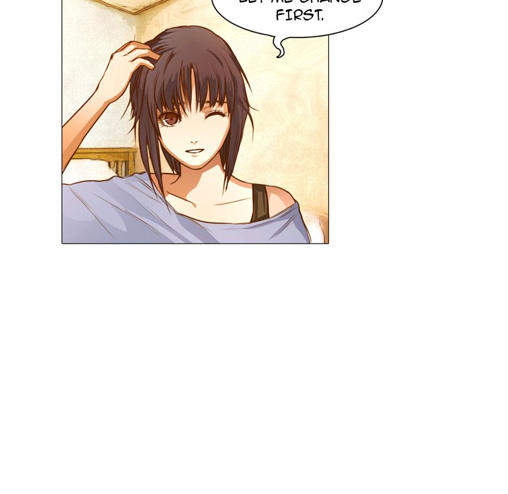 Face On Face On EP 23 - Toomics page 25 - 