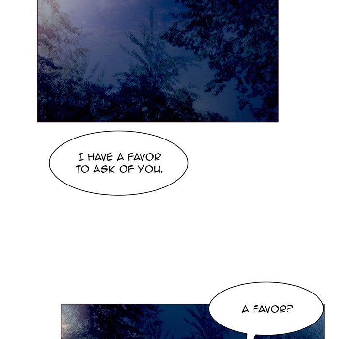 Face On Face On EP 23 - Toomics page 27 - 