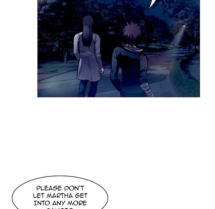 Face On Face On EP 23 - Toomics page 28 - 