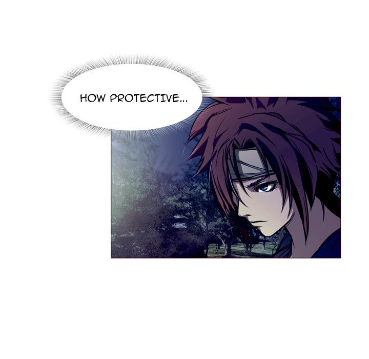 Face On Face On EP 23 - Toomics page 30 - 