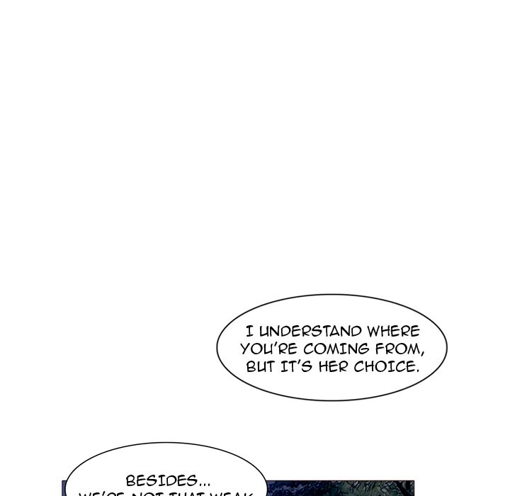 Face On Face On EP 23 - Toomics page 31 - 