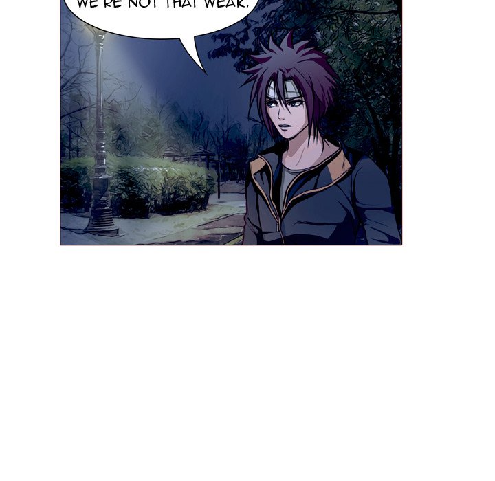 Face On Face On EP 23 - Toomics page 32 - 
