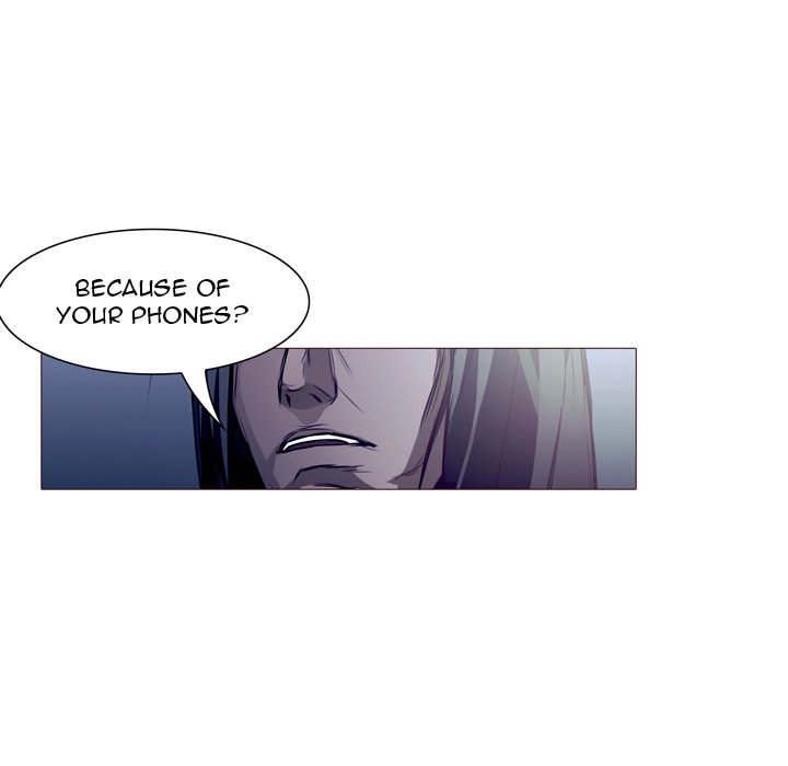 Face On Face On EP 23 - Toomics page 33 - 