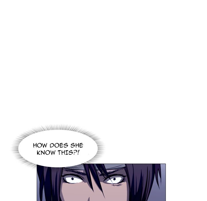 Face On Face On EP 23 - Toomics page 34 - 
