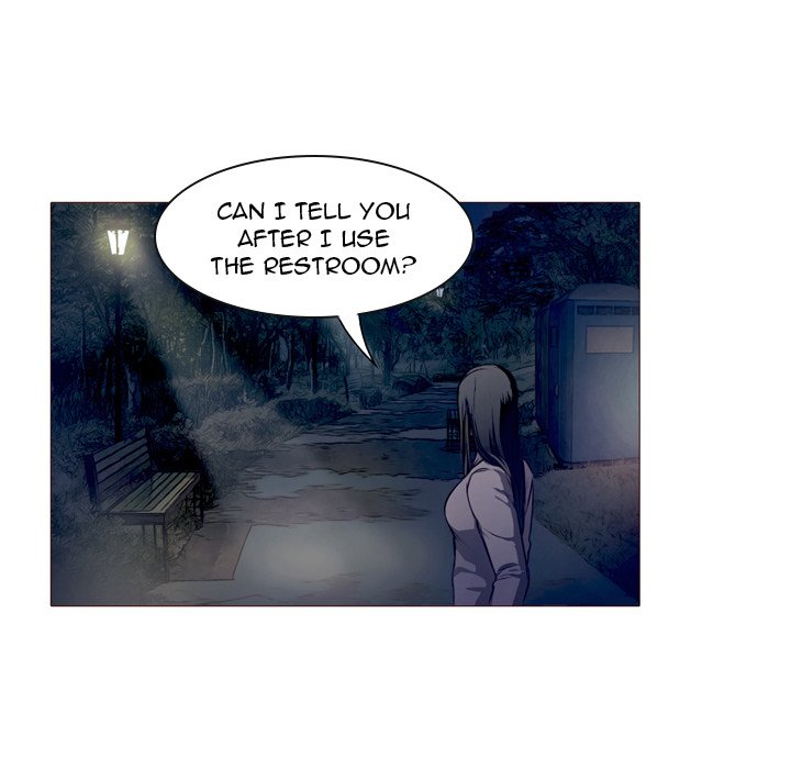 Face On Face On EP 23 - Toomics page 37 - 