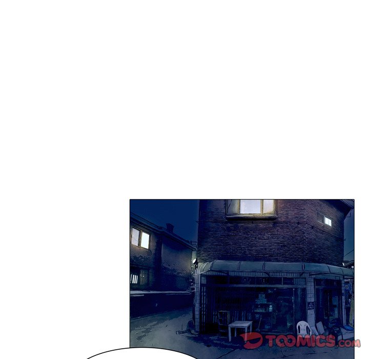 Face On Face On EP 23 - Toomics page 40 - 