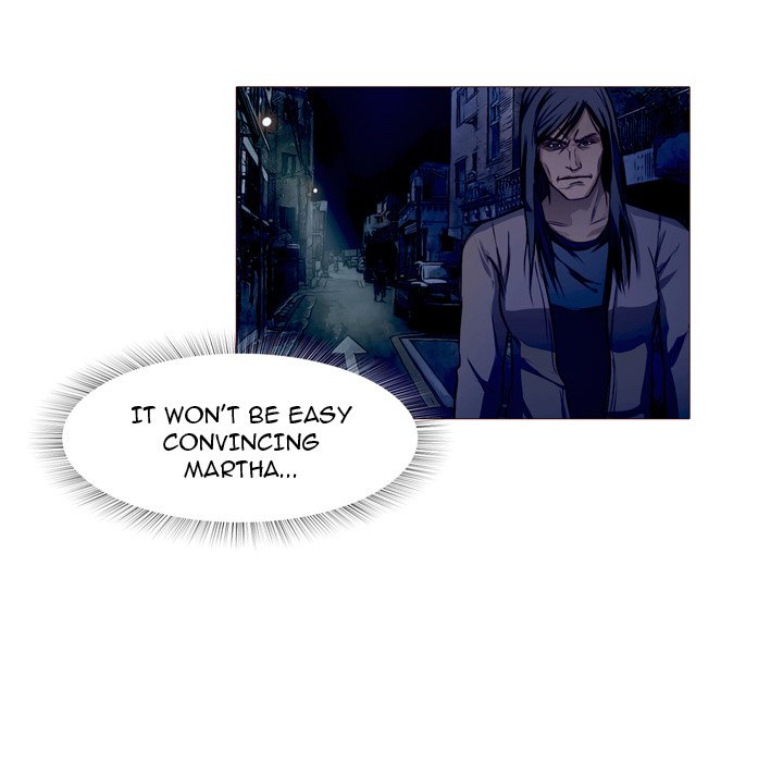 Face On Face On EP 23 - Toomics page 5 - 