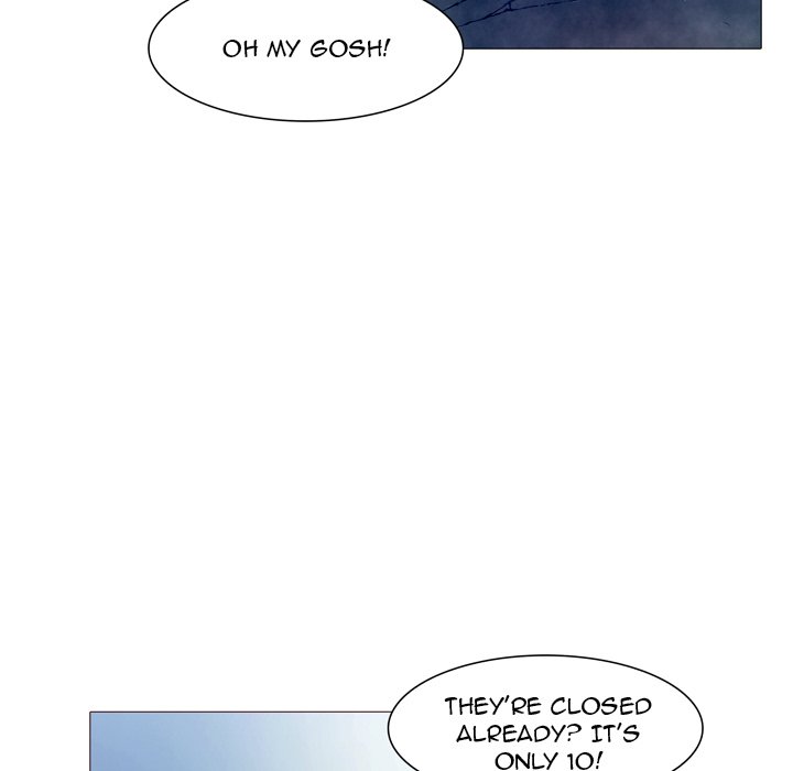 Face On Face On EP 23 - Toomics page 41 - 