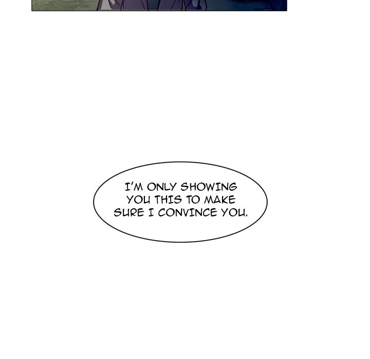Face On Face On EP 23 - Toomics page 50 - 