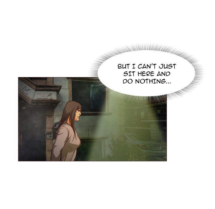 Face On Face On EP 23 - Toomics page 6 - 