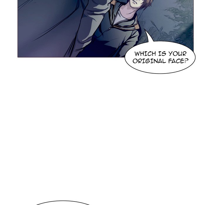 Face On Face On EP 23 - Toomics page 53 - 