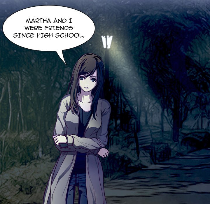 Face On Face On EP 23 - Toomics page 55 - 