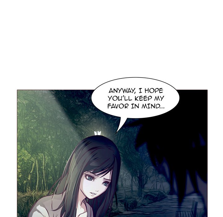 Face On Face On EP 23 - Toomics page 59 - 