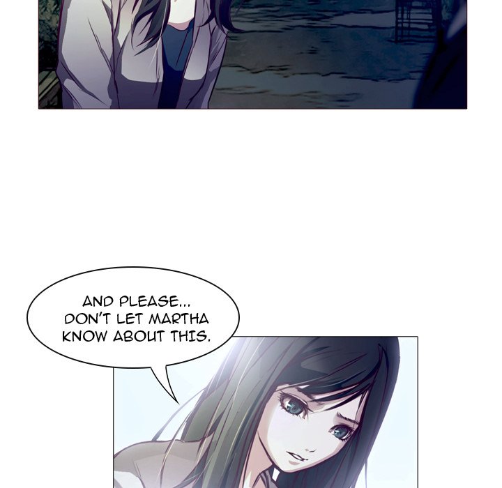 Face On Face On EP 23 - Toomics page 60 - 