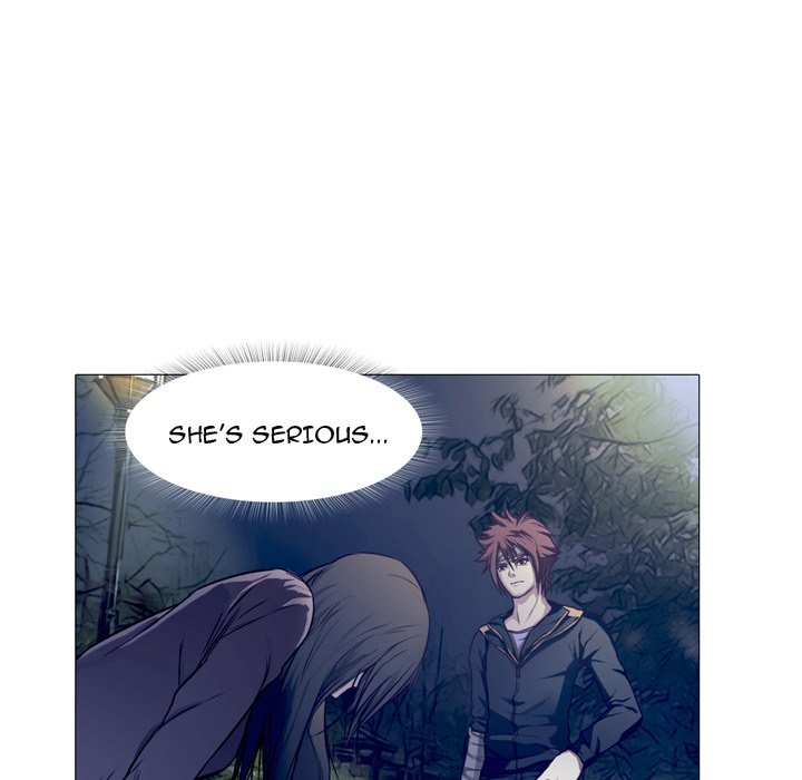 Face On Face On EP 23 - Toomics page 63 - 