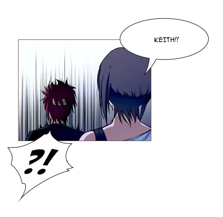Face On Face On EP 23 - Toomics page 75 - 