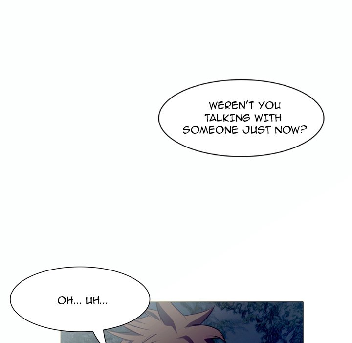 Face On Face On EP 23 - Toomics page 77 - 