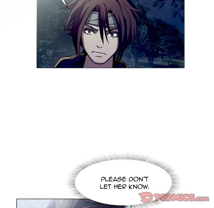 Face On Face On EP 23 - Toomics page 78 - 
