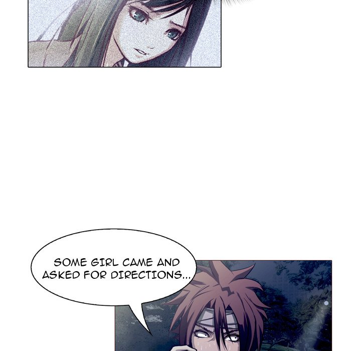 Face On Face On EP 23 - Toomics page 79 - 