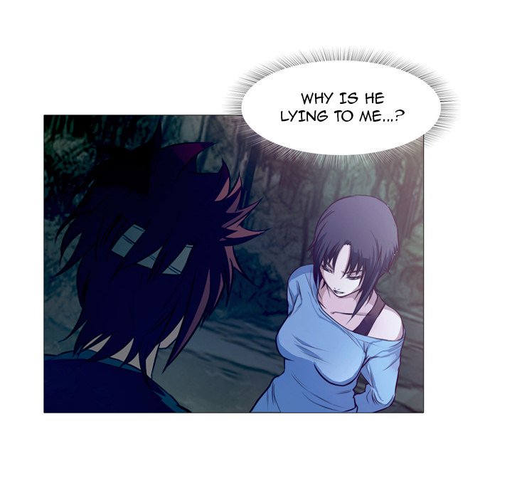 Face On Face On EP 23 - Toomics page 81 - 