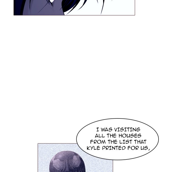 Face On Face On EP 23 - Toomics page 83 - 