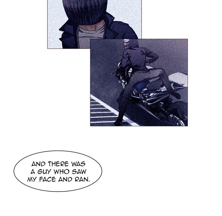 Face On Face On EP 23 - Toomics page 84 - 