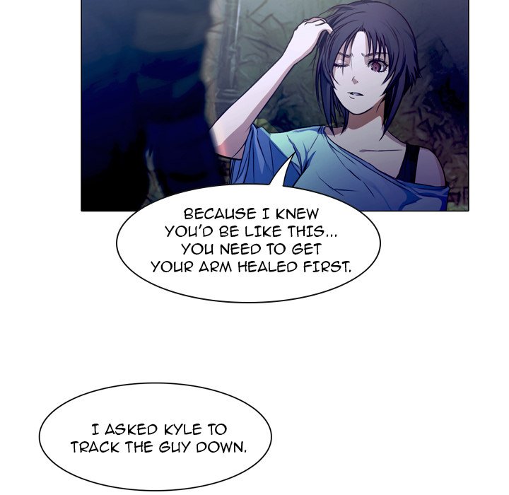 Face On Face On EP 23 - Toomics page 86 - 