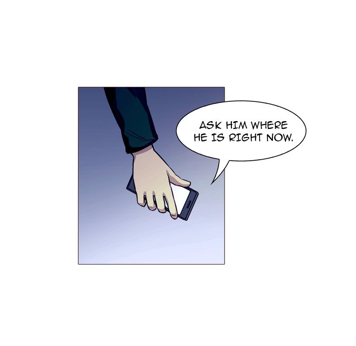 Face On Face On EP 23 - Toomics page 87 - 