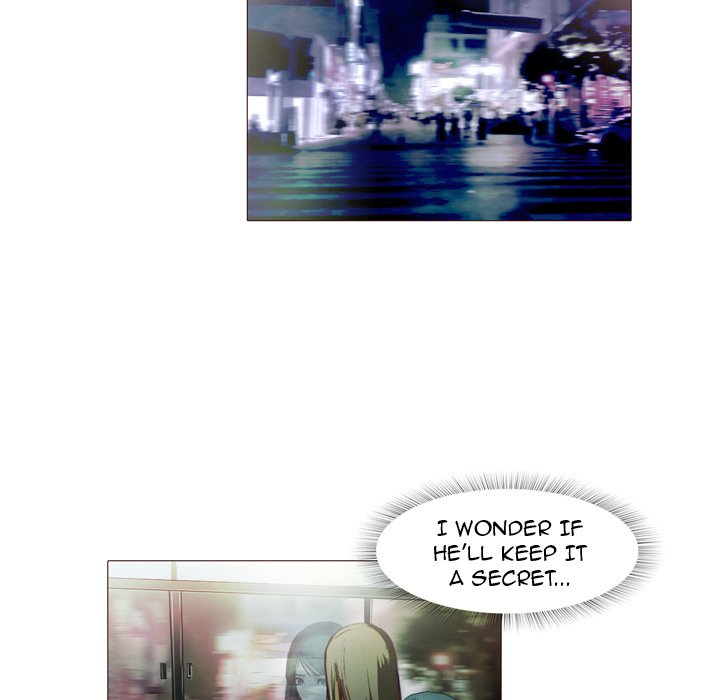 Face On Face On EP 23 - Toomics page 92 - 