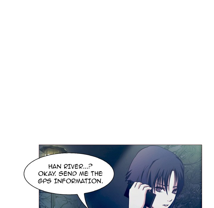 Face On Face On EP 23 - Toomics page 98 - 