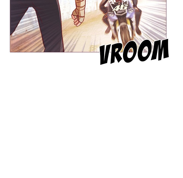 Face On Face On EP 24 - Toomics page 17 - 